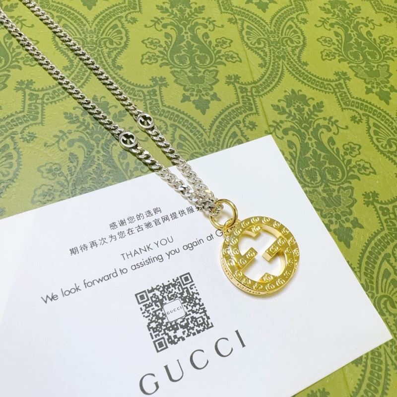 Gucci Necklaces